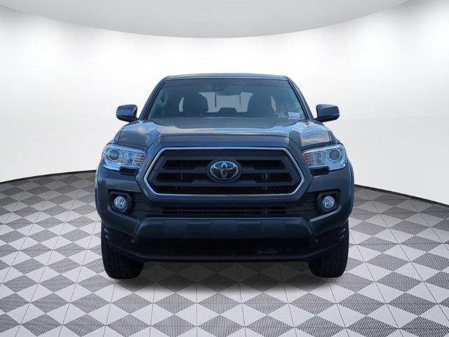 used 2023 Toyota Tacoma car, priced at $36,999