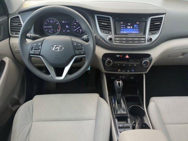 used 2018 Hyundai Tucson car, priced at $12,998