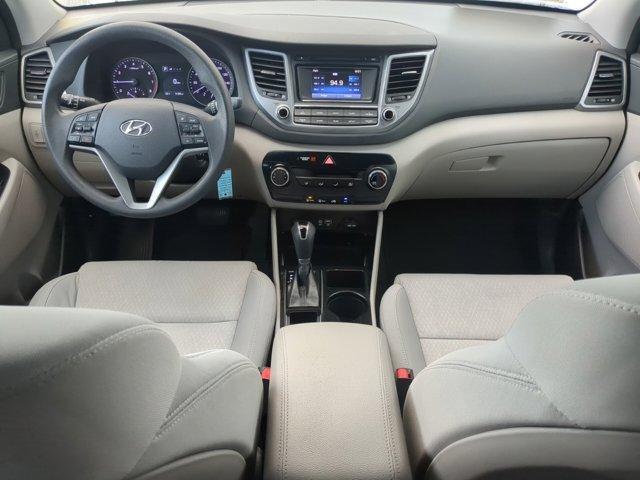 used 2018 Hyundai Tucson car, priced at $12,998