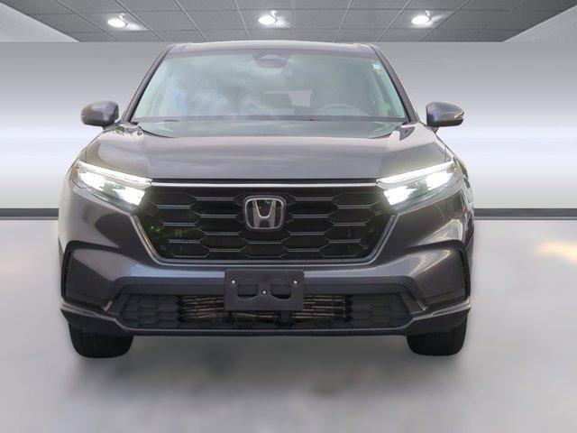 used 2024 Honda CR-V car, priced at $23,496