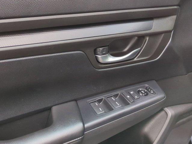used 2024 Honda CR-V car, priced at $23,496
