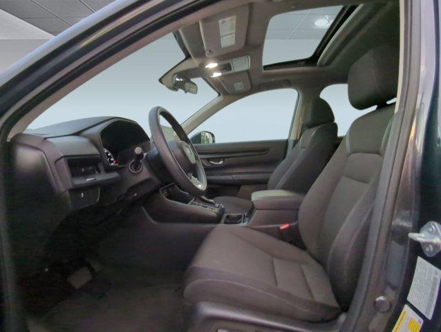 used 2024 Honda CR-V car, priced at $23,496
