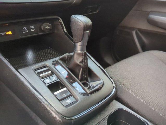 used 2024 Honda CR-V car, priced at $23,496