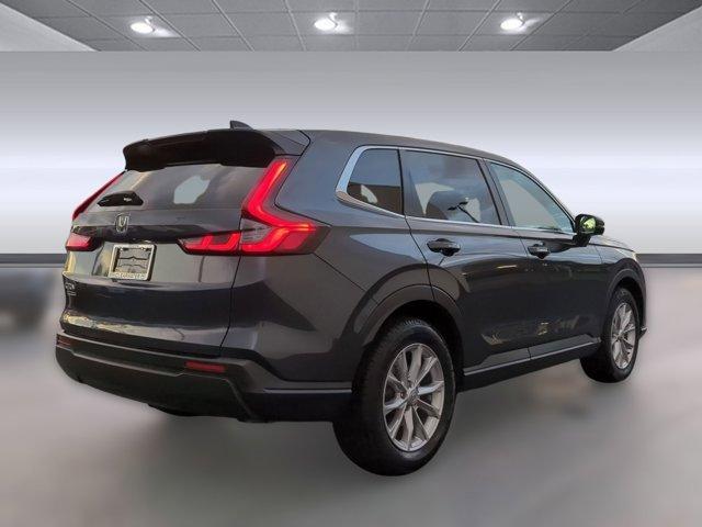 used 2024 Honda CR-V car, priced at $23,496