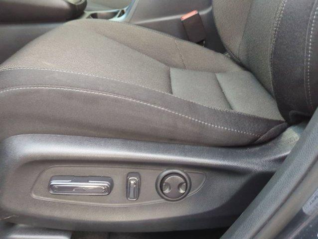 used 2024 Honda CR-V car, priced at $23,496