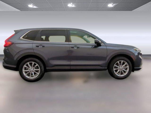 used 2024 Honda CR-V car, priced at $23,496