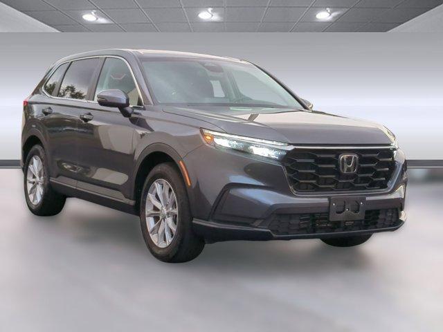 used 2024 Honda CR-V car, priced at $23,496