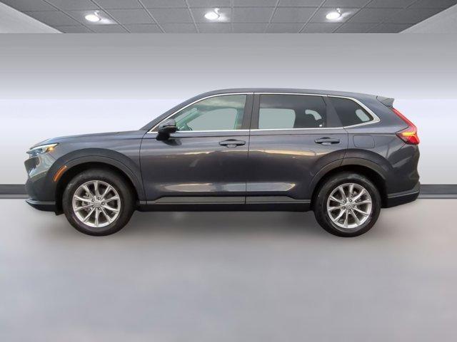 used 2024 Honda CR-V car, priced at $23,496