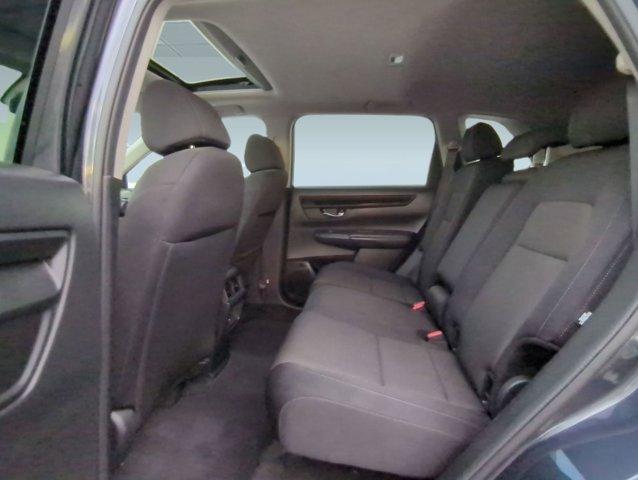 used 2024 Honda CR-V car, priced at $23,496
