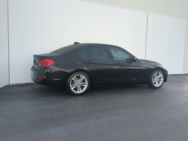 used 2017 BMW 320 car, priced at $12,298