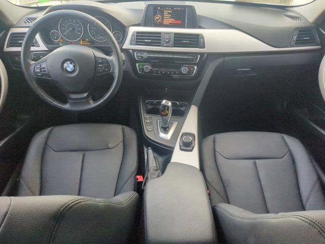 used 2017 BMW 320 car, priced at $12,298