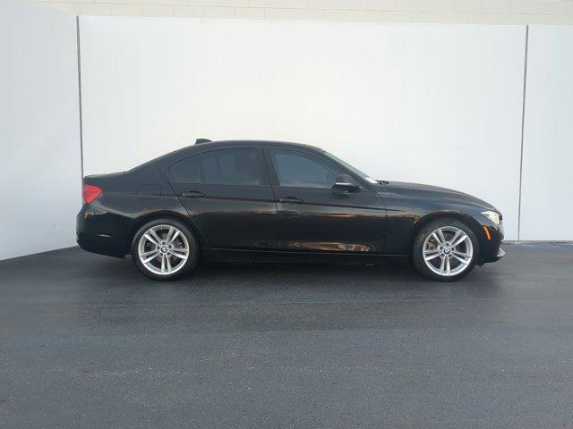 used 2017 BMW 320 car, priced at $12,298