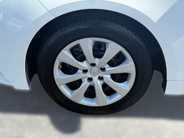 used 2020 Toyota Corolla car, priced at $16,999