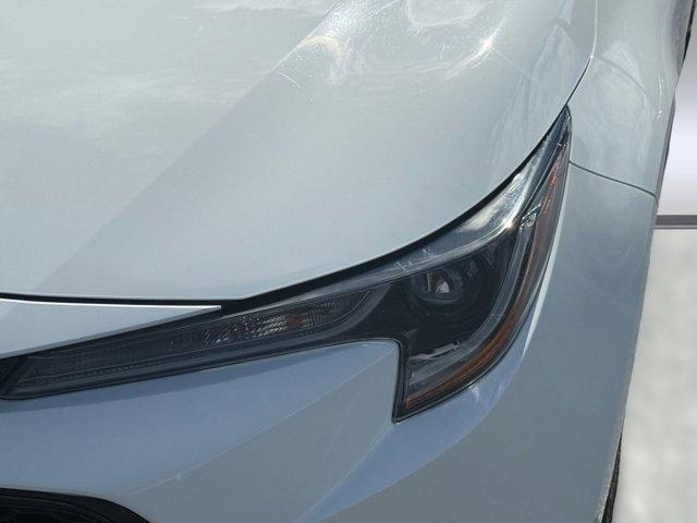 used 2020 Toyota Corolla car, priced at $16,999