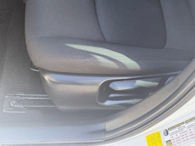 used 2020 Toyota Corolla car, priced at $16,999