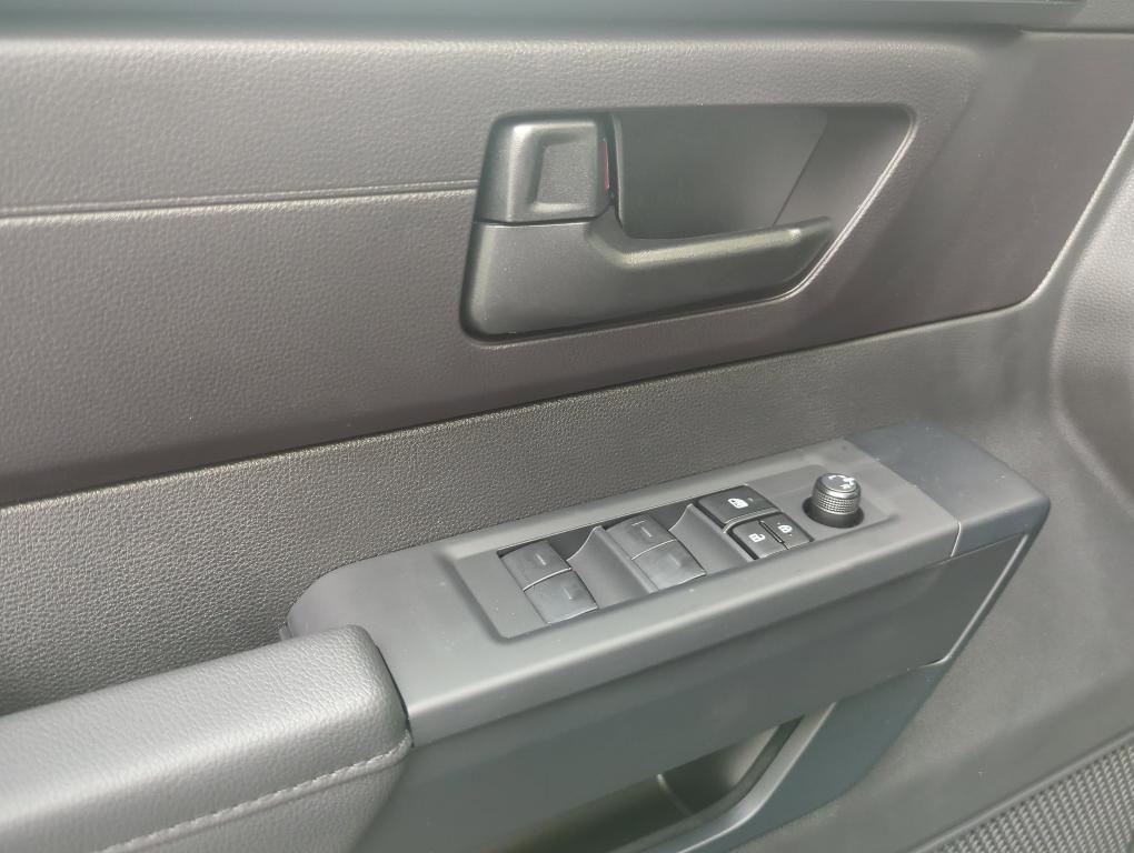 new 2025 Toyota Tundra car, priced at $46,525