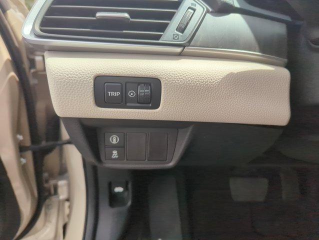 used 2019 Honda Accord Hybrid car, priced at $19,999