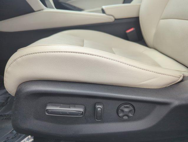 used 2019 Honda Accord Hybrid car, priced at $19,999