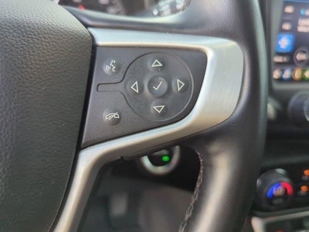 used 2023 GMC Terrain car, priced at $19,996