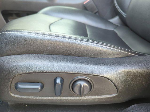 used 2023 GMC Terrain car, priced at $19,996