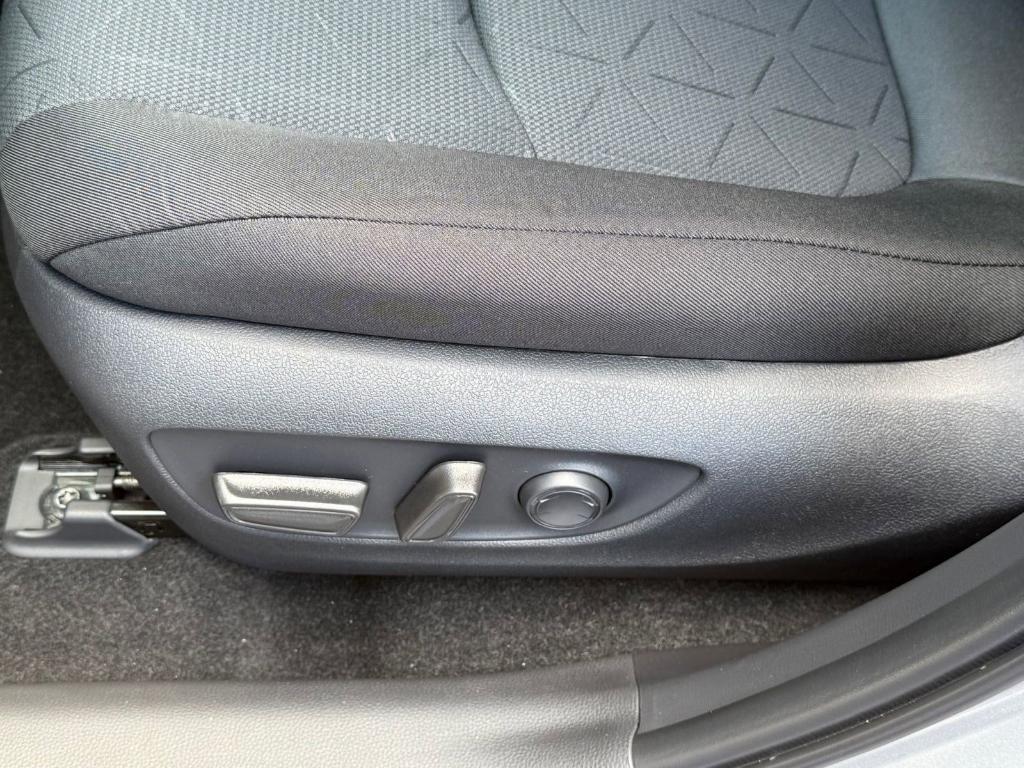 new 2025 Toyota RAV4 Hybrid car, priced at $36,763