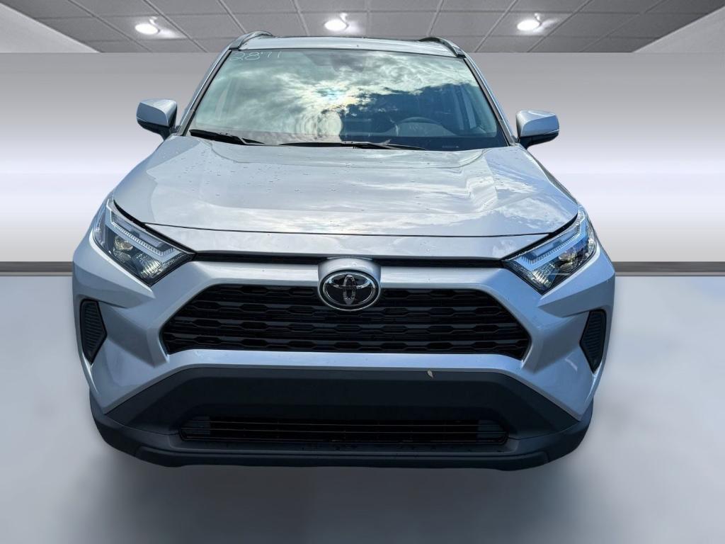new 2025 Toyota RAV4 Hybrid car, priced at $36,763
