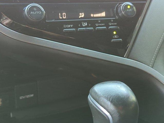 used 2019 Toyota Camry car, priced at $18,999