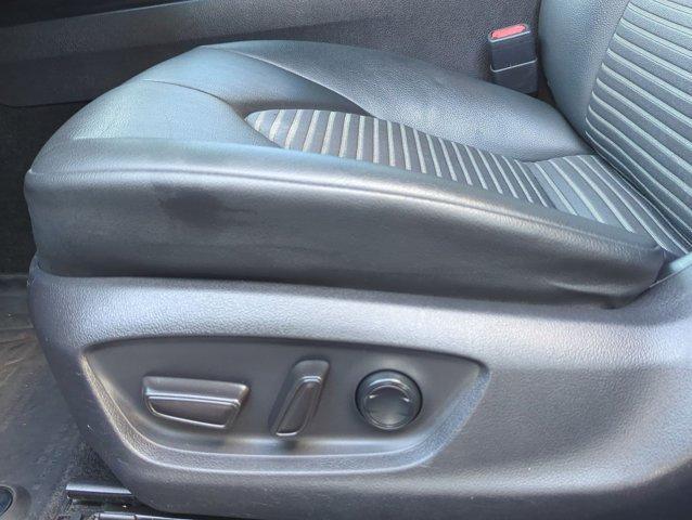 used 2019 Toyota Camry car, priced at $18,999
