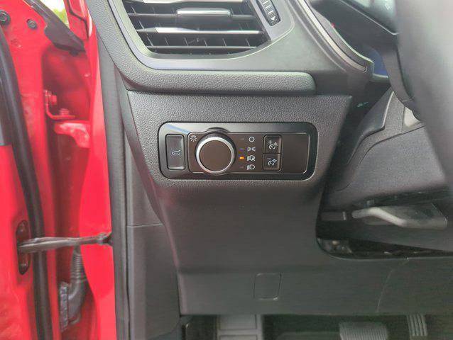 used 2024 Ford Escape car, priced at $19,999