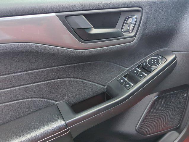 used 2024 Ford Escape car, priced at $19,999