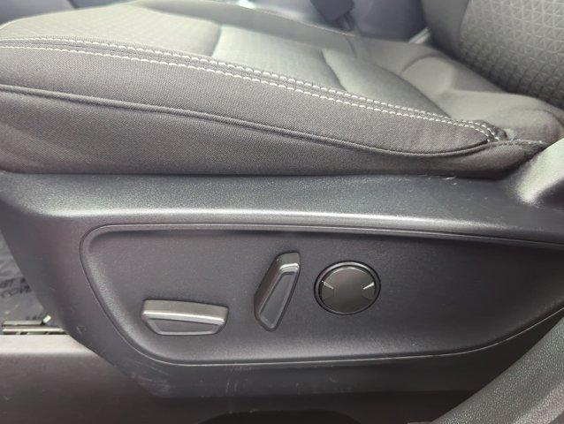 used 2024 Ford Escape car, priced at $19,999
