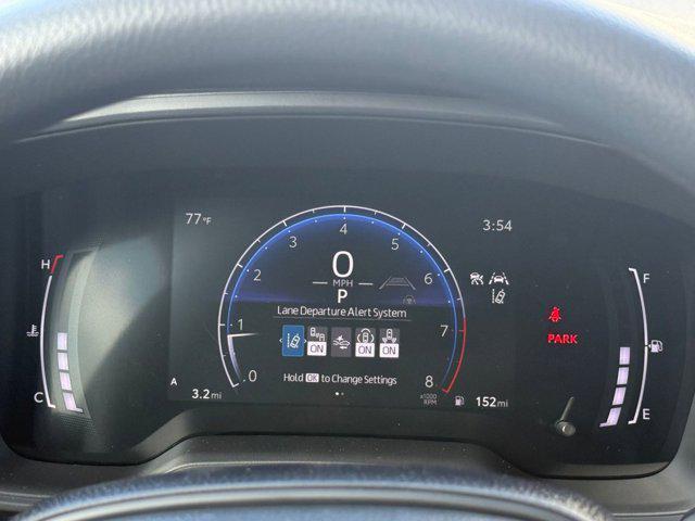 new 2026 Toyota Corolla car, priced at $24,003