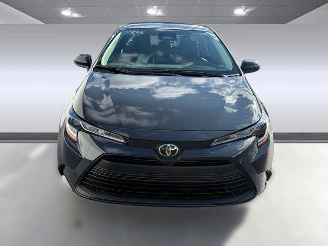 new 2026 Toyota Corolla car, priced at $24,003