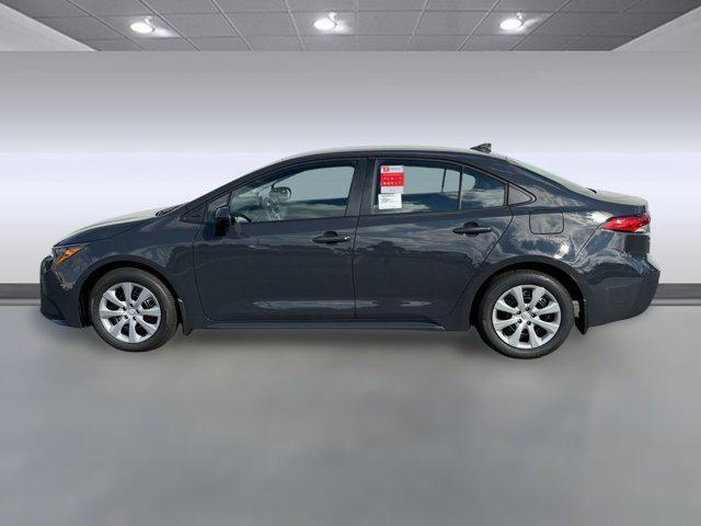 new 2026 Toyota Corolla car, priced at $24,003