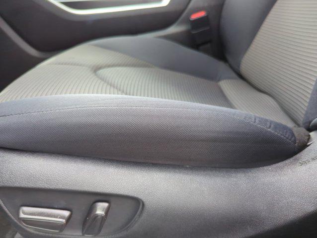 used 2024 Toyota Highlander car, priced at $35,499