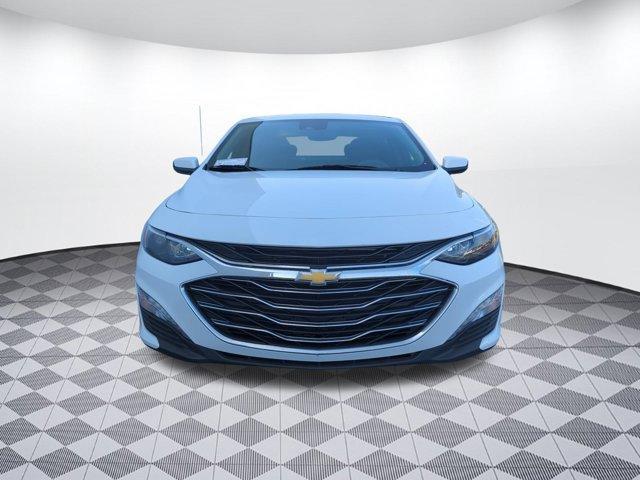 used 2023 Chevrolet Malibu car, priced at $16,796