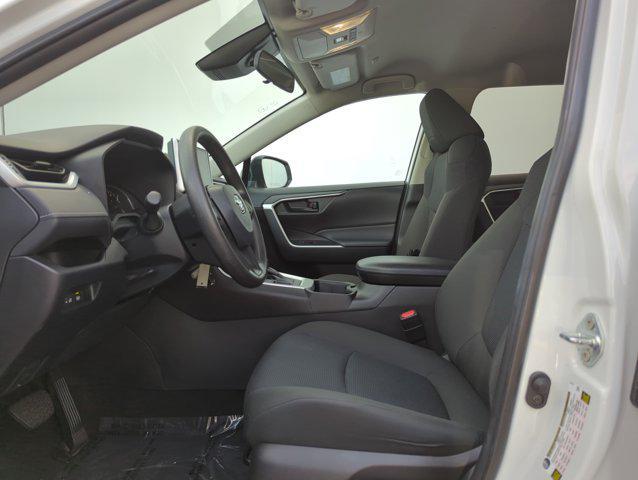 used 2024 Toyota RAV4 car, priced at $26,998