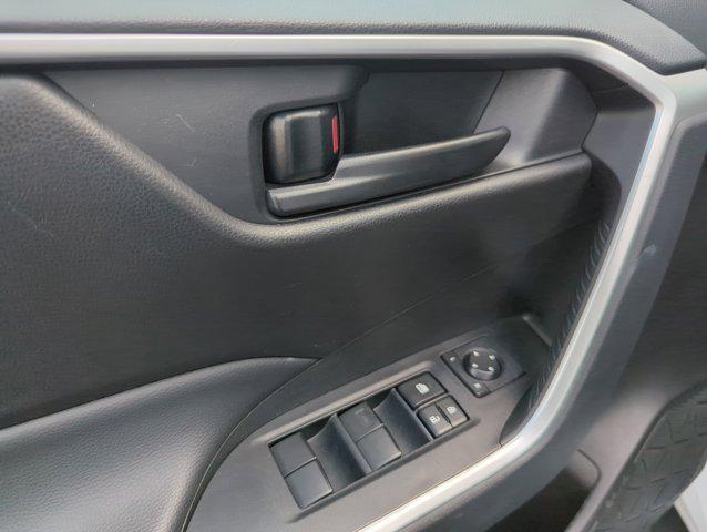used 2024 Toyota RAV4 car, priced at $26,998