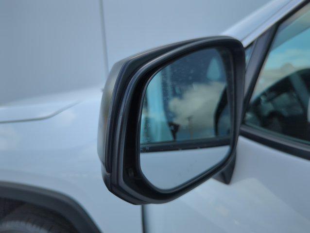 used 2024 Toyota RAV4 car, priced at $26,998