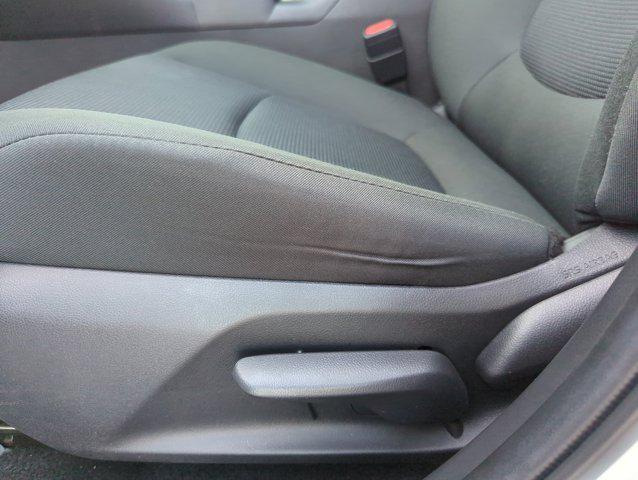used 2024 Toyota RAV4 car, priced at $26,998