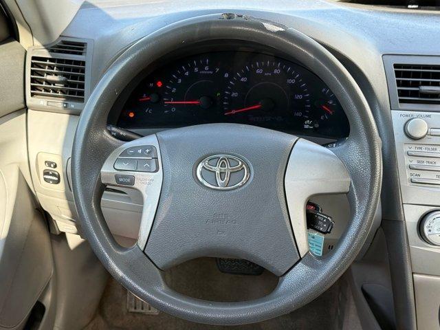 used 2011 Toyota Camry car, priced at $4,999