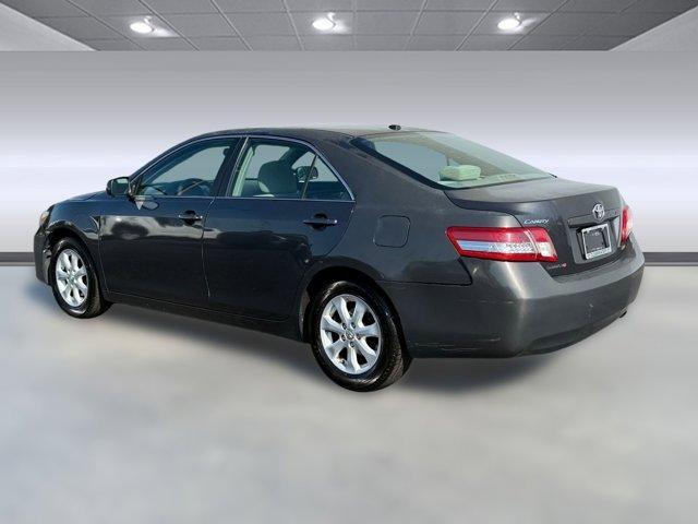 used 2011 Toyota Camry car, priced at $4,999