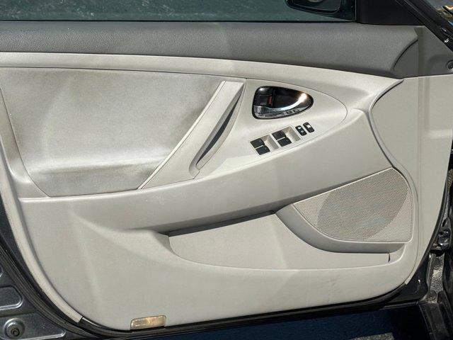 used 2011 Toyota Camry car, priced at $4,999