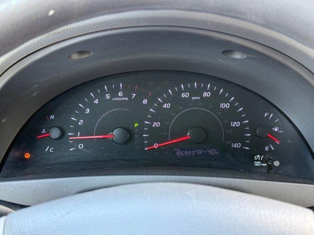 used 2011 Toyota Camry car, priced at $4,999