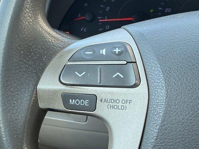 used 2011 Toyota Camry car, priced at $4,999