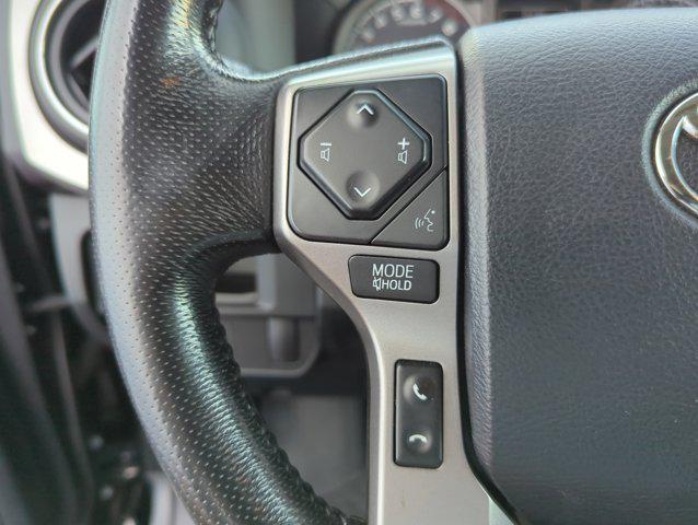 used 2016 Toyota Tacoma car, priced at $21,997
