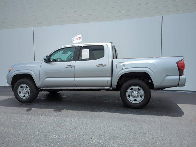 used 2023 Toyota Tacoma car, priced at $29,999