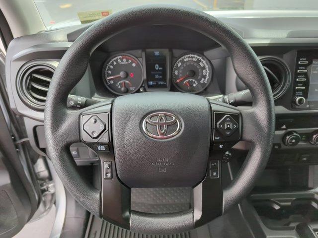 used 2023 Toyota Tacoma car, priced at $29,999