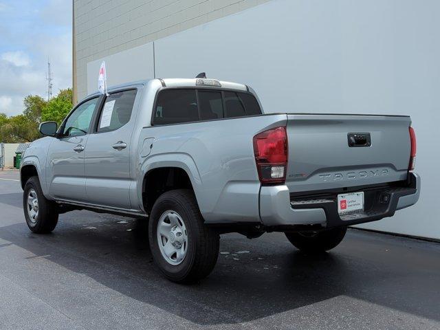 used 2023 Toyota Tacoma car, priced at $29,999