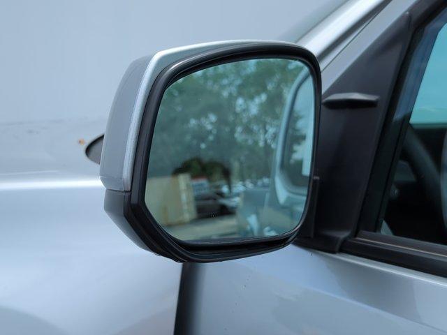 used 2023 Toyota Tacoma car, priced at $29,999